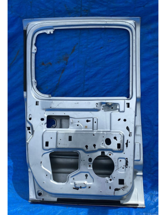 Porta Traseira Esquerda Dodge Dakota 1997 A 2001