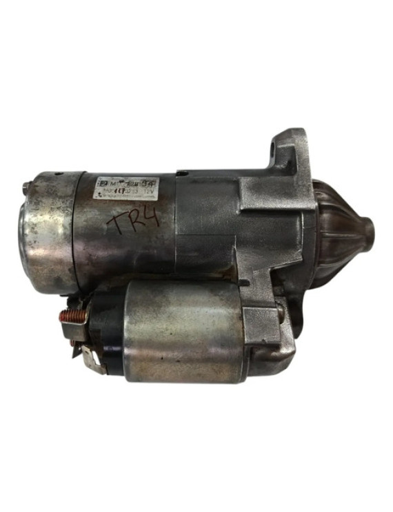Motor Arranque Pajero Full 3.5 V6 2001 2002 2003