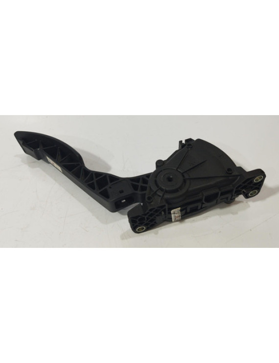Pedal Acelerador Sandero Logan 2007 - 2013 8200386506d