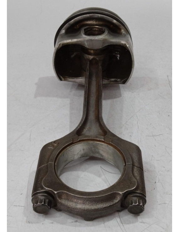 Pistão Com Biela Hyundai Elantra 1.8 2011 - 2014
