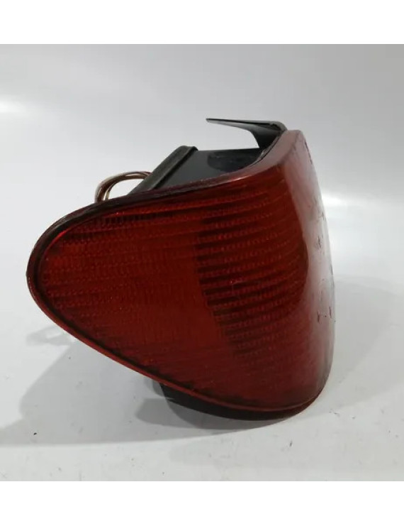 Lanterna Esquerda Citroen Xsara 1997 - 2000 Detalhe Esquerdo/motorista