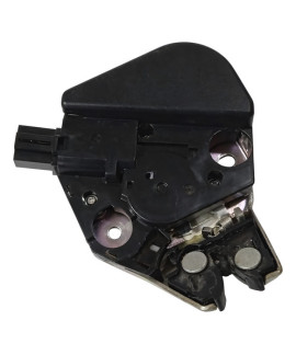 Fechadura Tampa Traseira Civic 2012 2013 2014 2015 2016