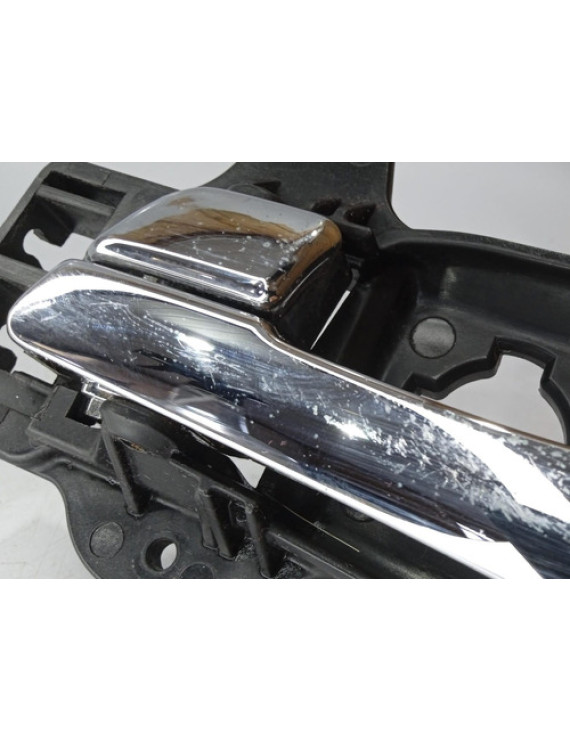 Maçaneta Interna Traseira Esquerda Hyundai I30 2008 - 2012