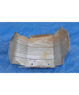 Defletor Calor Escape Honda Accord 2003 -2007