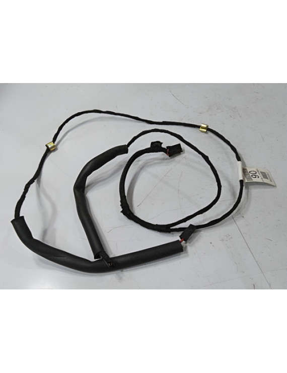 Chicote Porta Malas Mercedes Ml500 2004 2005 2006