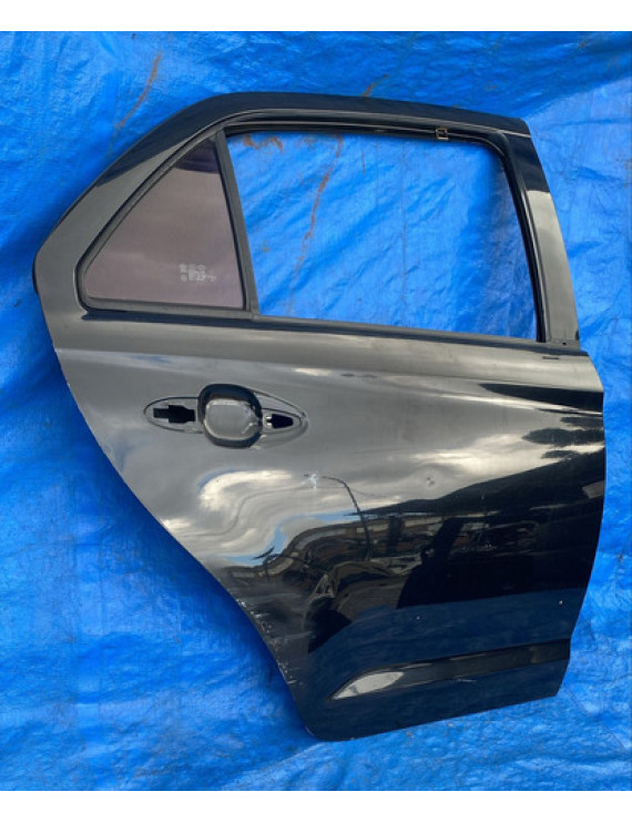 Porta Traseira Direita Lifan 530 2014 2015 2016