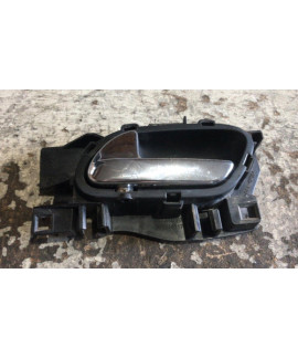 Maçaneta Interna Dianteira Esquerda Peugeot 3008 2012