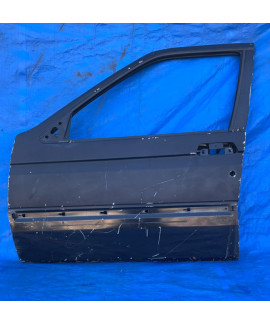 Porta Dianteira Esquerda Alfa Romeo 164 1992 Á 1998 Preto