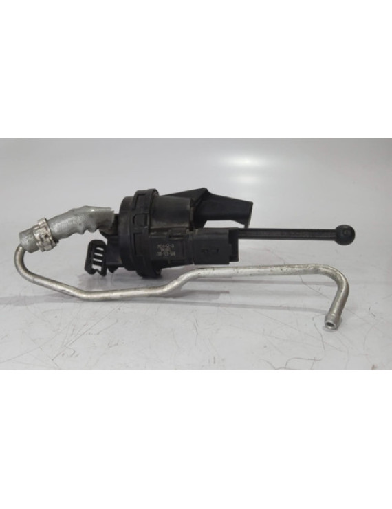 Válvula Atuador Turbina Freelander 2 Evoque 2.2 2008 - 2015