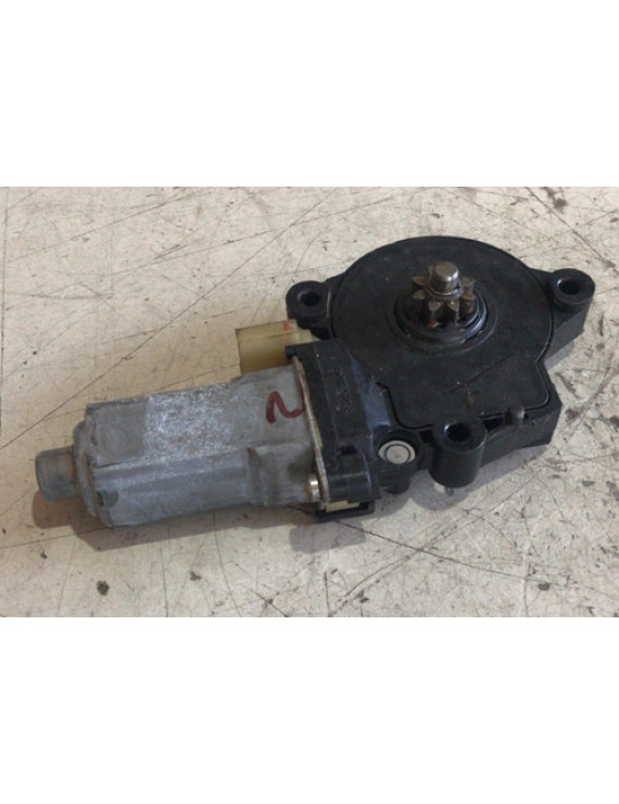 Motor Vidro Elétrico Traseiro Esquerdo Tucson 2008 - 2012 