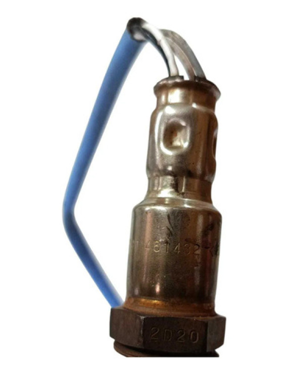Sonda Lambda Renault Duster 2.0 2013 - 2018 / 461432