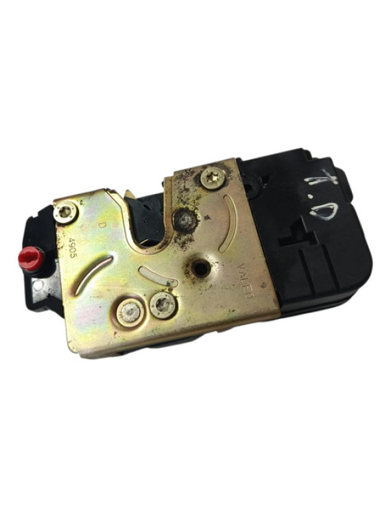 Fechadura Traseira Direita Peugeot 206 207 2007 - 2012
