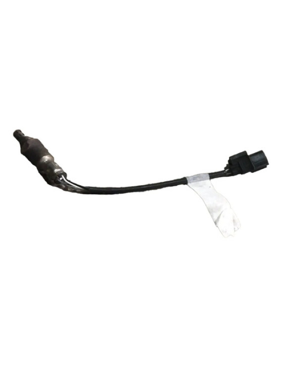 Sonda Lambda Pós Jeep Compass 2020 Flex