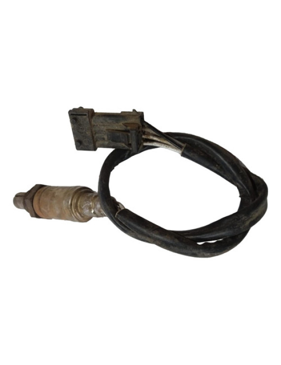 Sonda Lambda Volvo V70 S70 2.0 1997 - 2000 / 9125580   