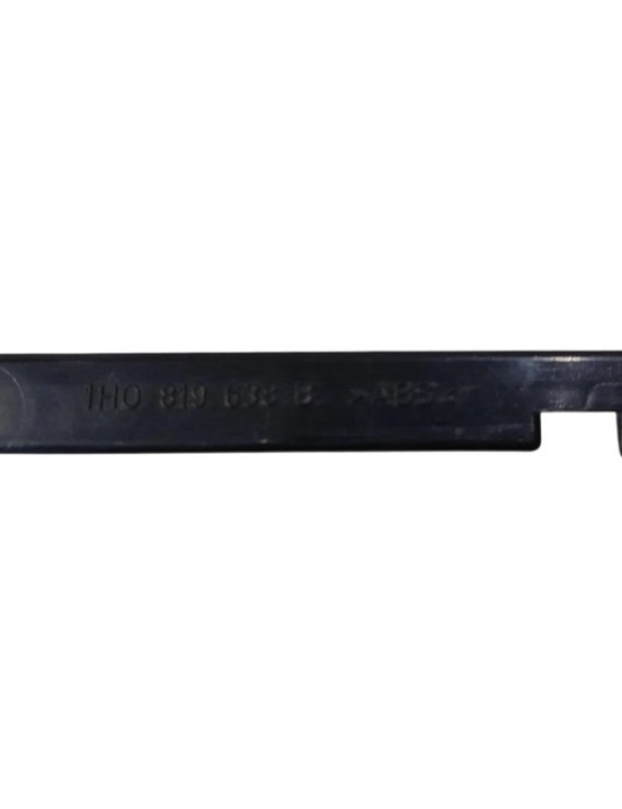 Moldura Caixa Filtro Ar Seat Cordoba 2000