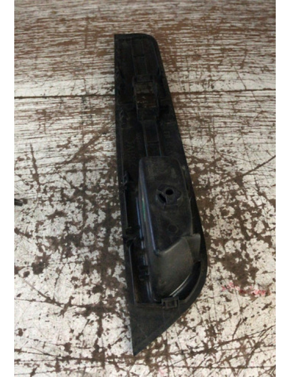 Puxador Porta Dianteiro Direito Livina 2010 - 2014