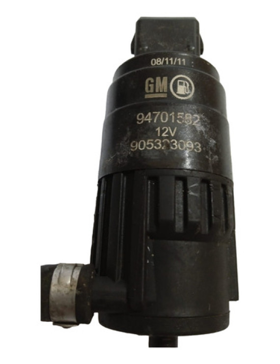 Motor Bomba Partida A Frio Cruze 1.8 2012 - 2016