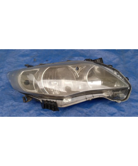 Farol Direito Toyota Corolla 2008 - 2011