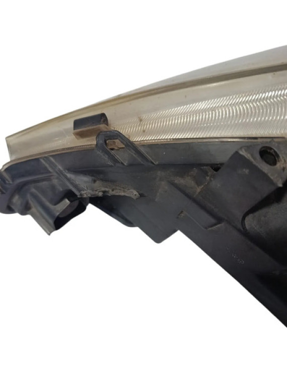Farol Direito Lexus Es350 2007 2008 2009 Detalhes Direito/passageiro