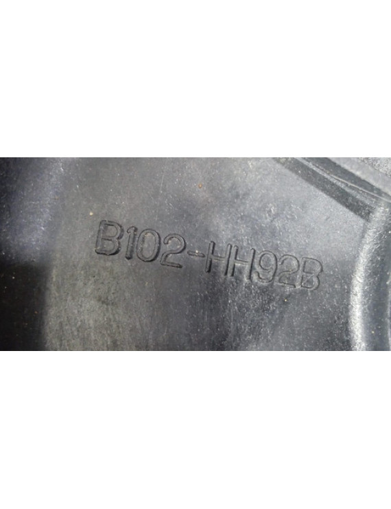 Hélice Ventoinha Radiador Kia Sephia 1995 - 1997