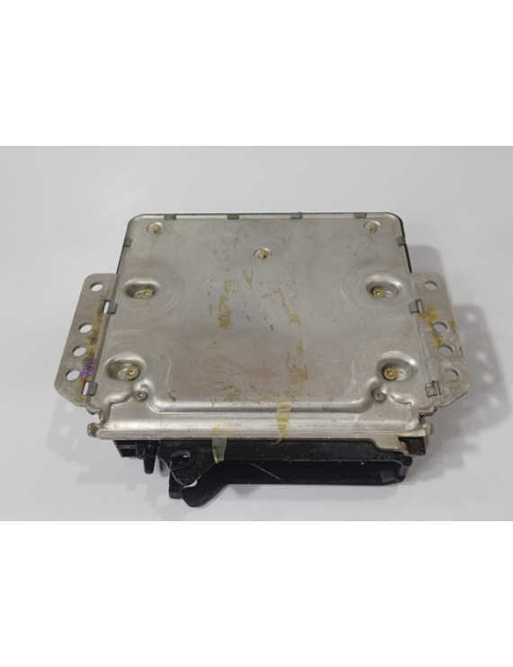 Módulo De Injeção Peugeot 405 2.0 16v / 0261200161