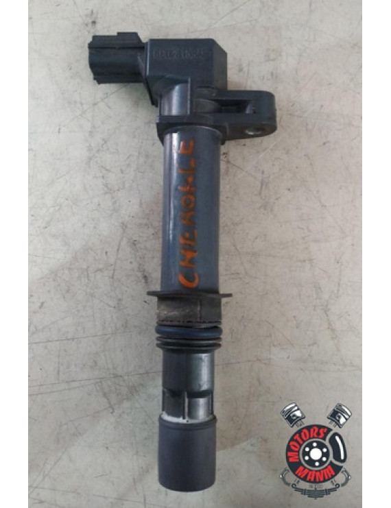 Bobina De Ignição Grand Cherokee 3.7 V6 4.7 V8 1999 À 2008