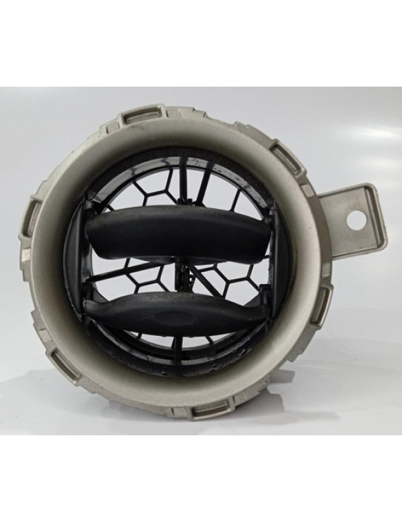 Difusor Ar Lateral Painel Nissan March 2012 2013 2014 2015