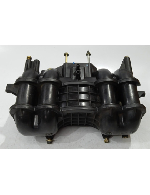 Coletor De Admissão Honda Civic 1.7 2001 2002 2003 2004 2005