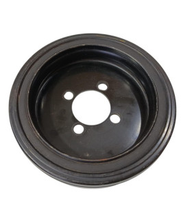 Polia Virabrequim Bmw 318i 320i 2.0 Asp 2008 - 2012