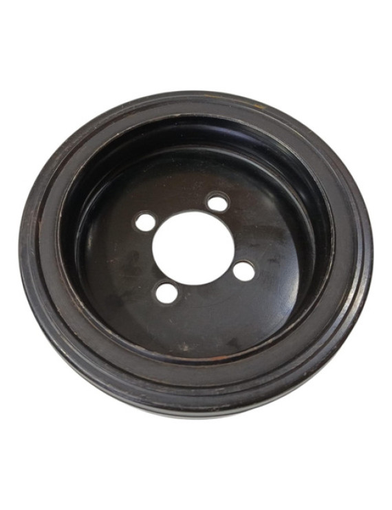 Polia Virabrequim Bmw 318i 320i 2.0 Asp 2008 - 2012