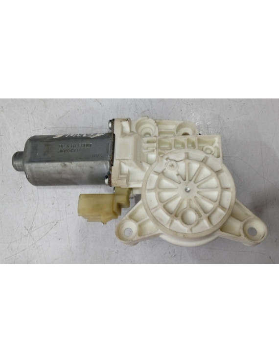 Motor Vidro Dianteiro Esquerdo Town & Country 2008 - 2013