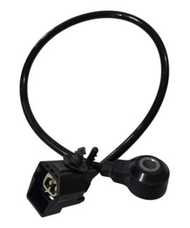 Sensor Detonação Ecosport 1.6 2014 - 2018 / 98mf-12a699-ba