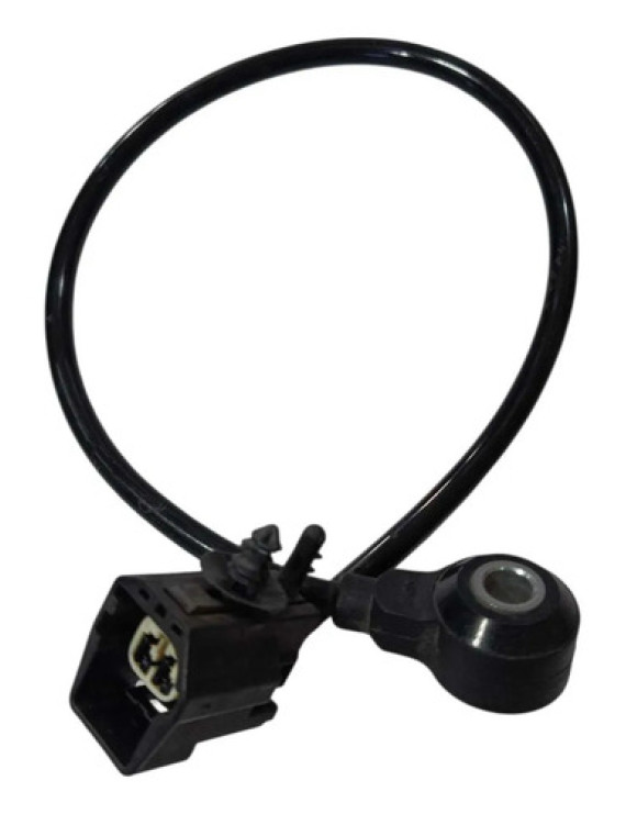 Sensor Detonação Ecosport 1.6 2014 - 2018 / 98mf-12a699-ba