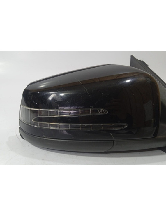Retrovisor Direito Mercedes Gla200 2013 2014 2015 2016 2017
