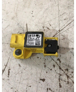 Sensor Lateral Airbag Vectra 2006 - 2011 / 24460761