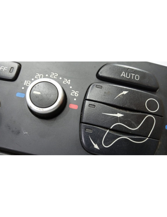 Controle De Ar Volvo Xc90 2007 Para Peças