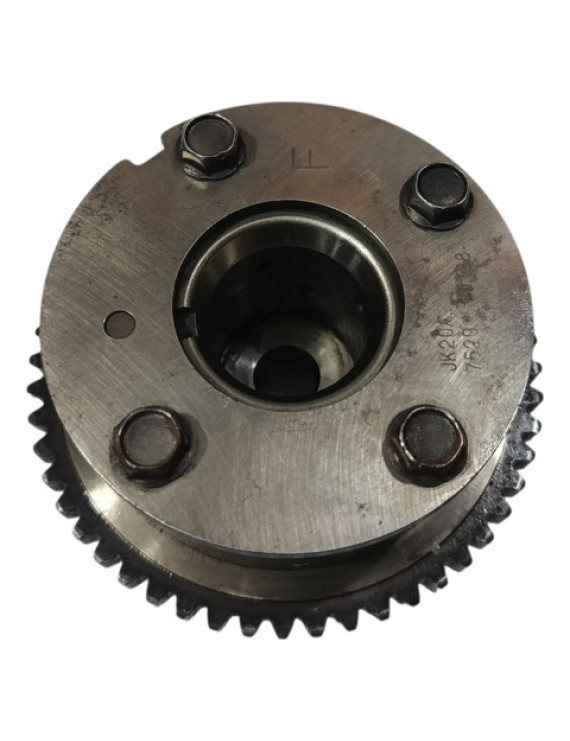 Polia Comando Variável Cabeçote Nissan 350z V6 2008 - 2009