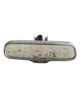 Retrovisor Interno Audi A4 2013 Cinza