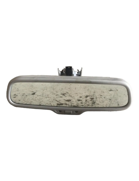 Retrovisor Interno Audi A4 2013 Cinza