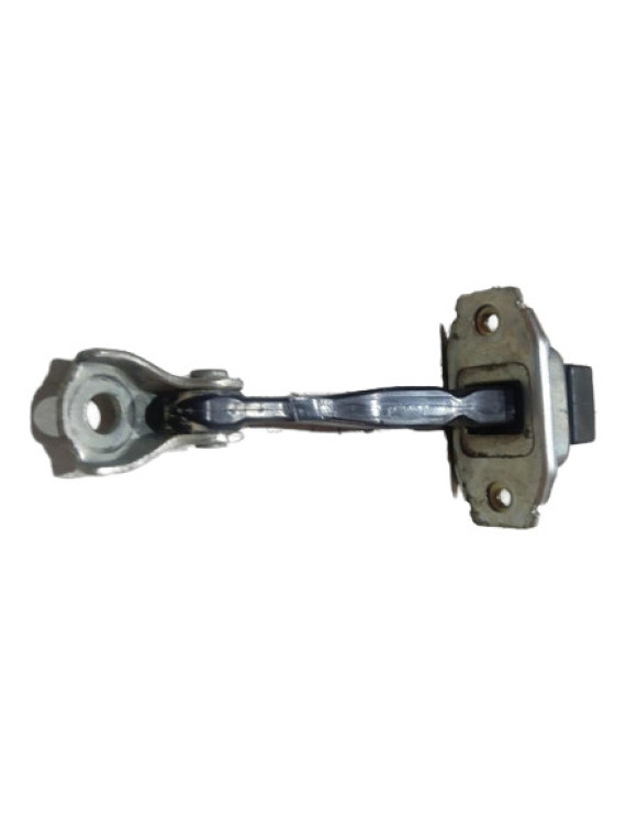 Limitador De Porta Dianteira Esquerda Lancer 2014