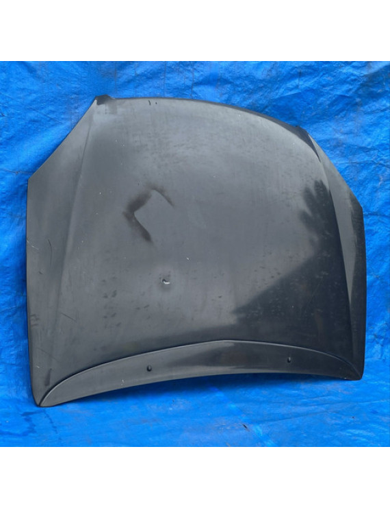 Capo C5 2001 2002 2003 2004 2005 Detalhe