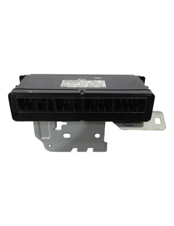 Módulo Ecu Subaru Forester 2.5 2008 - 2012  / 88281sc230   