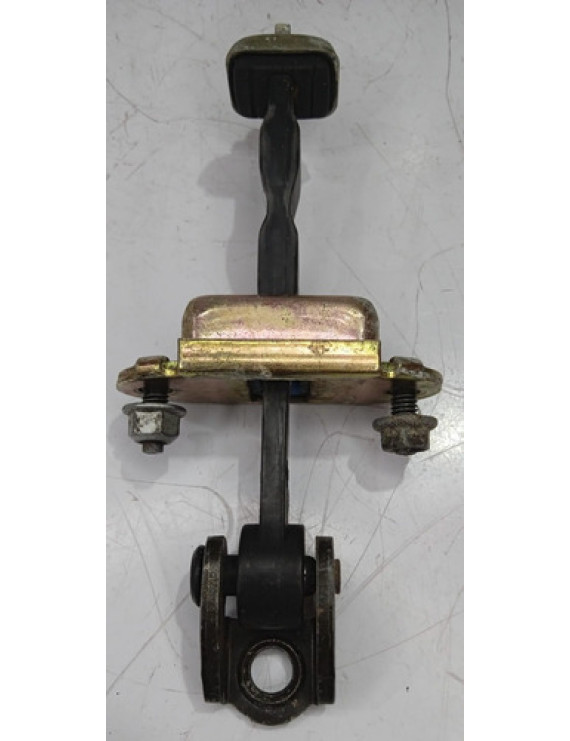Limitado Porta Traseira Direita Ecosport 2006 - 2012