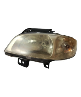 Farol Esquerdo Seat Cordoba 1998 1999 2000 2001 Esquerdo/motorista