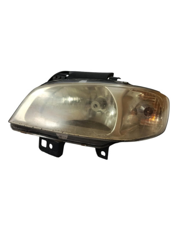 Farol Esquerdo Seat Cordoba 1998 1999 2000 2001 Esquerdo/motorista