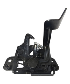 Fechadura Capô Creta 2017 2018 2019 2020 2021 Fechadura Capô Creta 2017 2018 2019 2020 2021