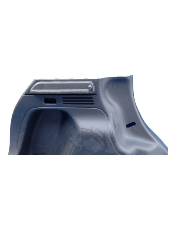 Forro Esquerdo Porta Malas Hrv 2016 - 2021