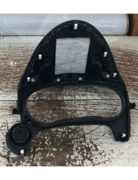 Moldura Painel De Instrumentos Outlander 2014 - 16 8060a168