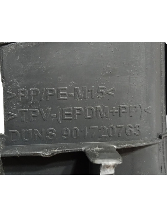 Moldura Painel Instrumentos Spin 2013 - 2018