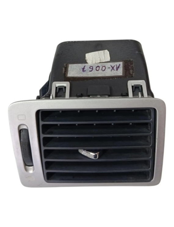 Difusor Ar Esquerdo Peugeot 307 2007 - 2012